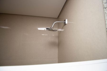 Apartamento para alugar com 162m², 4 quartos e 3 vagas Apartamento para alugar com 162m², 4 quartos e 3 vagasBanheiro da Suíte 2