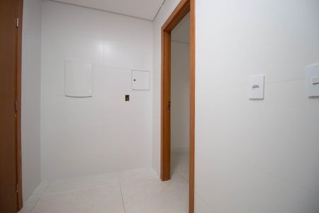 Apartamento para alugar com 162m², 4 quartos e 3 vagas Apartamento para alugar com 162m², 4 quartos e 3 vagasÁrea de Serviço