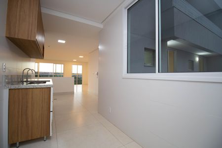 Apartamento para alugar com 162m², 4 quartos e 3 vagas Apartamento para alugar com 162m², 4 quartos e 3 vagasCozinha