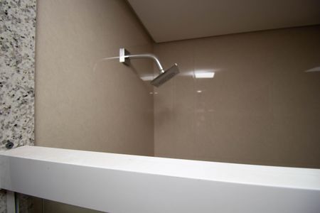 Apartamento para alugar com 162m², 4 quartos e 3 vagas Apartamento para alugar com 162m², 4 quartos e 3 vagasBanheiro da Suíte 1