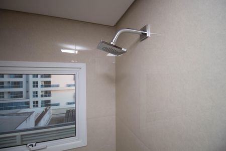 Apartamento para alugar com 162m², 4 quartos e 3 vagas Apartamento para alugar com 162m², 4 quartos e 3 vagasBanheiro da Suíte 3