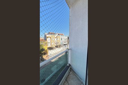 Apartamento à venda com 90m², 2 quartos e 1 vaga Apartamento à venda com 90m², 2 quartos e 1 vagaVista do Quarto 1
