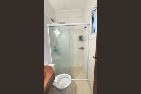 Apartamento à venda com 90m², 2 quartos e 1 vaga Apartamento à venda com 90m², 2 quartos e 1 vagaBanheiro