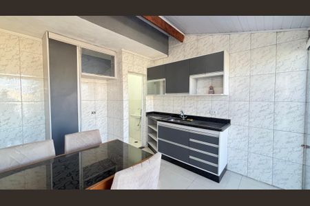 Apartamento à venda com 90m², 2 quartos e 1 vaga Apartamento à venda com 90m², 2 quartos e 1 vagaCozinha