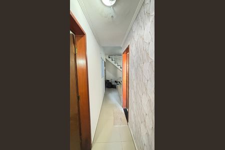Apartamento à venda com 90m², 2 quartos e 1 vaga Apartamento à venda com 90m², 2 quartos e 1 vagaCorredor