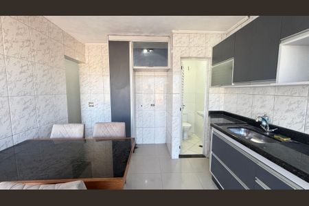 Apartamento à venda com 90m², 2 quartos e 1 vaga Apartamento à venda com 90m², 2 quartos e 1 vagaCozinha
