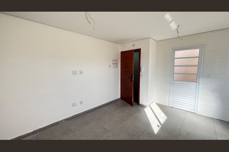 Apartamento à venda com 67m², 2 quartos e 1 vaga Apartamento à venda com 67m², 2 quartos e 1 vagaSala