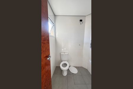 Apartamento à venda com 67m², 2 quartos e 1 vaga Apartamento à venda com 67m², 2 quartos e 1 vagaBanheiro da Suíte