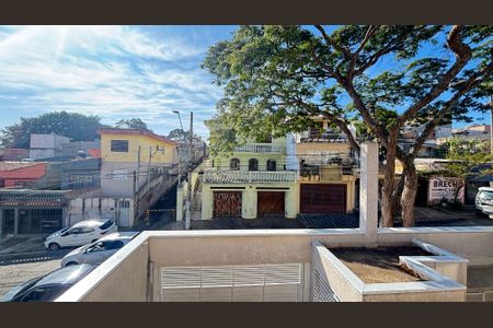 Apartamento à venda com 67m², 2 quartos e 1 vaga Apartamento à venda com 67m², 2 quartos e 1 vagaVaranda da Suíte