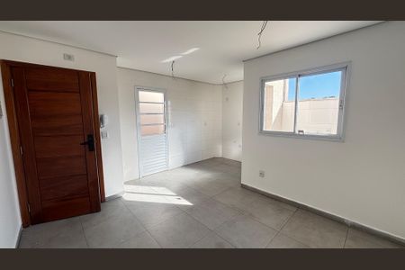 Apartamento à venda com 67m², 2 quartos e 1 vaga Apartamento à venda com 67m², 2 quartos e 1 vagaSala