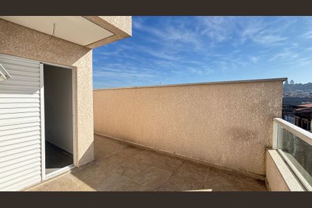 Apartamento à venda com 67m², 2 quartos e 1 vaga Apartamento à venda com 67m², 2 quartos e 1 vagaVaranda da Suíte