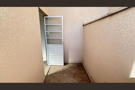 Apartamento à venda com 67m², 2 quartos e 1 vaga Apartamento à venda com 67m², 2 quartos e 1 vagaÁrea de Serviço