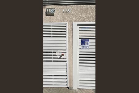 Apartamento à venda com 67m², 2 quartos e 1 vaga Apartamento à venda com 67m², 2 quartos e 1 vagaFachada