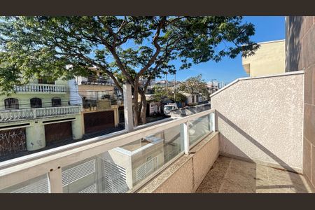 Apartamento à venda com 67m², 2 quartos e 1 vaga Apartamento à venda com 67m², 2 quartos e 1 vagaVaranda da Suíte