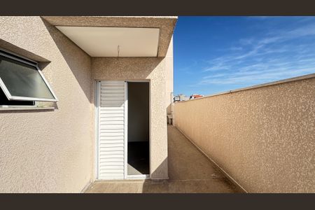 Apartamento à venda com 67m², 2 quartos e 1 vaga Apartamento à venda com 67m², 2 quartos e 1 vagaVaranda da Suíte