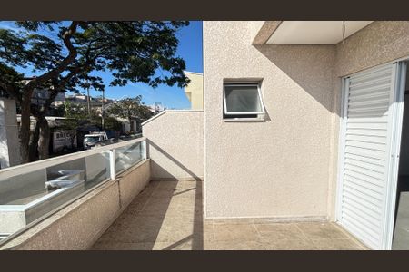 Apartamento à venda com 67m², 2 quartos e 1 vaga Apartamento à venda com 67m², 2 quartos e 1 vagaVaranda da Suíte