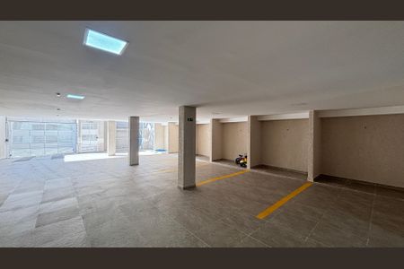 Apartamento à venda com 67m², 2 quartos e 1 vaga Apartamento à venda com 67m², 2 quartos e 1 vagaGaragem