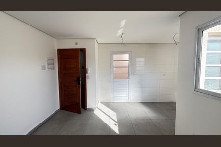 Apartamento à venda com 67m², 2 quartos e 1 vaga Apartamento à venda com 67m², 2 quartos e 1 vagaSala
