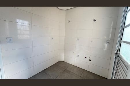 Apartamento à venda com 67m², 2 quartos e 1 vaga Apartamento à venda com 67m², 2 quartos e 1 vagaCozinha
