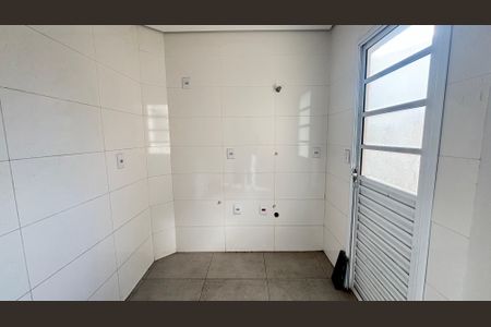 Apartamento à venda com 67m², 2 quartos e 1 vaga Apartamento à venda com 67m², 2 quartos e 1 vagaCozinha