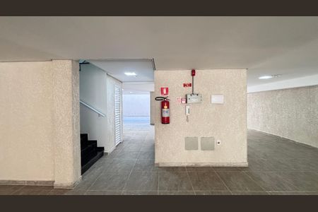 Apartamento à venda com 67m², 2 quartos e 1 vaga Apartamento à venda com 67m², 2 quartos e 1 vagaGaragem