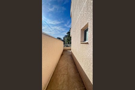 Apartamento à venda com 67m², 2 quartos e 1 vaga Apartamento à venda com 67m², 2 quartos e 1 vagaCorredor