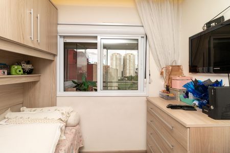 Apartamento à venda com 83m², 3 quartos e 2 vagas Apartamento à venda com 83m², 3 quartos e 2 vagasQuarto 2