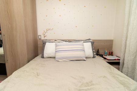 Apartamento à venda com 83m², 3 quartos e 2 vagas Apartamento à venda com 83m², 3 quartos e 2 vagasSuite