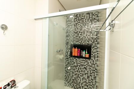Apartamento à venda com 83m², 3 quartos e 2 vagas Apartamento à venda com 83m², 3 quartos e 2 vagasBanheiro