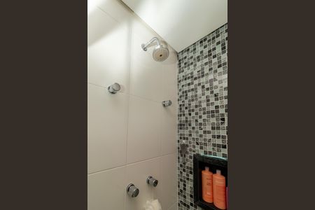 Apartamento à venda com 83m², 3 quartos e 2 vagas Apartamento à venda com 83m², 3 quartos e 2 vagasBanheiro