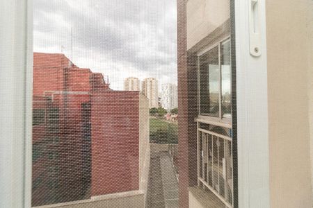 Apartamento à venda com 83m², 3 quartos e 2 vagas Apartamento à venda com 83m², 3 quartos e 2 vagasSuite