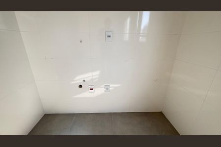 Apartamento à venda com 45m², 2 quartos e 1 vagaCozinha