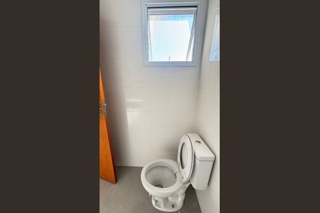 Apartamento à venda com 45m², 2 quartos e 1 vagaBanheiro da Suíte