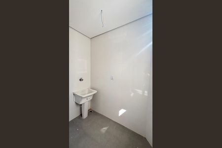 Apartamento à venda com 45m², 2 quartos e 1 vagaÁrea de Serviço