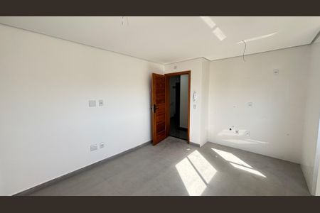 Apartamento à venda com 45m², 2 quartos e 1 vagaSala 