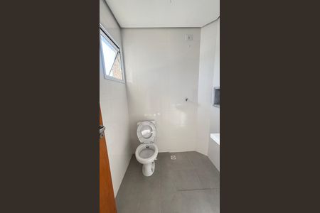 Apartamento à venda com 45m², 2 quartos e 1 vagaBanheiro da Suíte