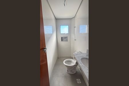 Apartamento à venda com 45m², 2 quartos e 1 vagaBanheiro