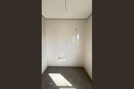 Apartamento à venda com 45m², 2 quartos e 1 vagaCozinha