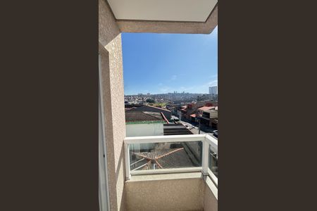 Apartamento à venda com 45m², 2 quartos e 1 vagaSuite Varanda