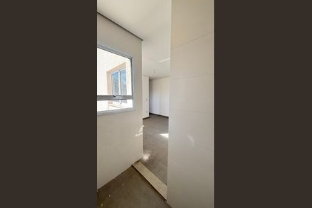 Apartamento à venda com 45m², 2 quartos e 1 vagaÁrea de Serviço