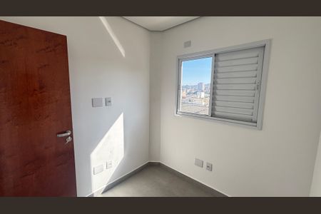 Apartamento à venda com 45m², 2 quartos e 1 vagaQuarto