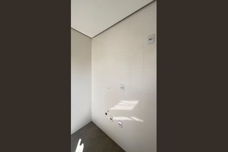 Apartamento à venda com 45m², 2 quartos e 1 vagaCozinha
