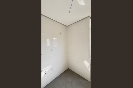 Apartamento à venda com 45m², 2 quartos e 1 vagaCozinha