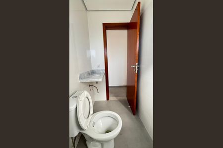 Apartamento à venda com 45m², 2 quartos e 1 vagaBanheiro