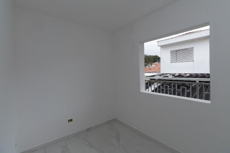 Apartamento à venda com 45m², 2 quartos e sem vaga Apartamento à venda com 45m², 2 quartos e sem vagaQuarto 1