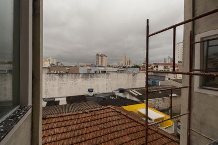 Apartamento à venda com 45m², 2 quartos e sem vaga Apartamento à venda com 45m², 2 quartos e sem vagaVista