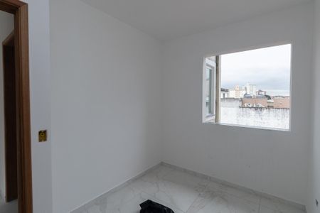 Apartamento à venda com 45m², 2 quartos e sem vaga Apartamento à venda com 45m², 2 quartos e sem vagaQuarto 2
