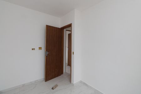 Apartamento à venda com 45m², 2 quartos e sem vaga Apartamento à venda com 45m², 2 quartos e sem vagaQuarto 2