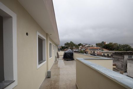 Apartamento à venda com 65m², 3 quartos e sem vaga Apartamento à venda com 65m², 3 quartos e sem vagaQuintal