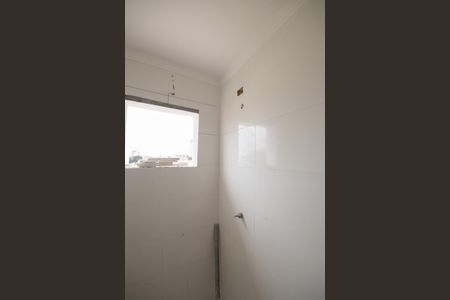 Apartamento à venda com 65m², 3 quartos e sem vaga Apartamento à venda com 65m², 3 quartos e sem vagaBanheiro Social